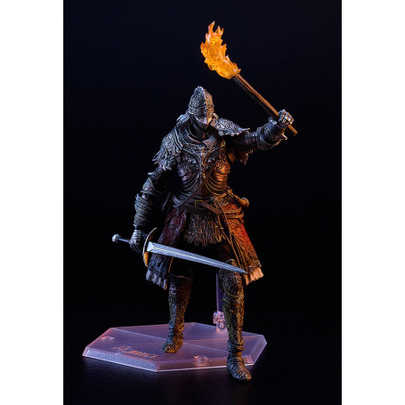 Goodsmile - Figma RAGING WOLF - Elden Ring