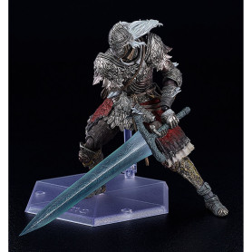 Goodsmile - Figma RAGING WOLF - Elden Ring