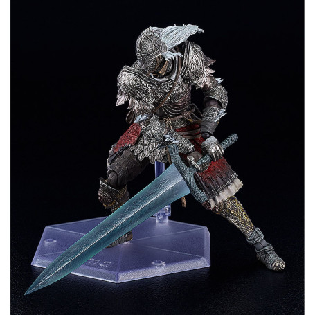 Goodsmile - Figma RAGING WOLF - Elden Ring