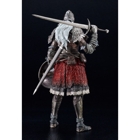 Goodsmile - Figma RAGING WOLF - Elden Ring