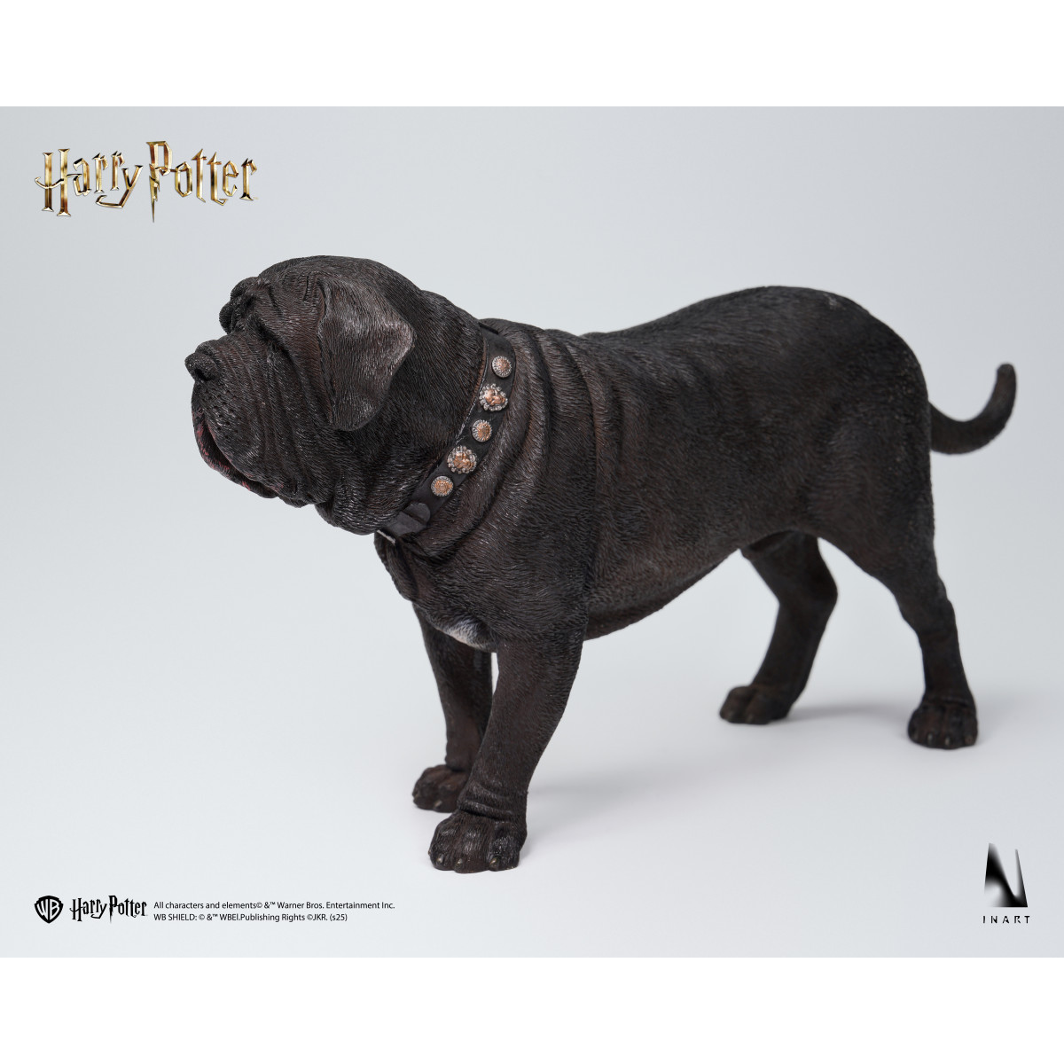 INART - Draco Malfoy Deluxe Version 1/6 Scale Collectible Figure - Harry Potter