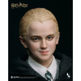 INART - Draco Malfoy Deluxe Version 1/6 Scale Collectible Figure - Harry Potter