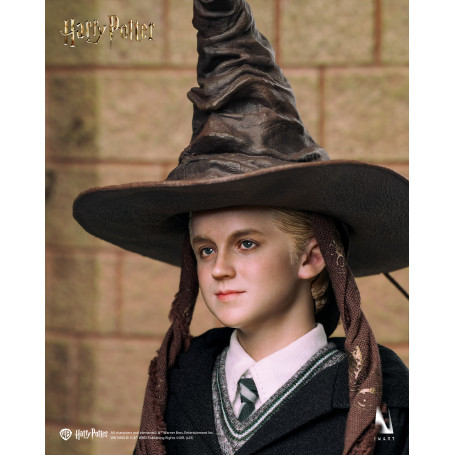 INART - Draco Malfoy Deluxe Version 1/6 Scale Collectible Figure - Harry Potter