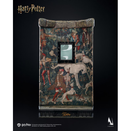 INART - Draco Malfoy Deluxe Version 1/6 Scale Collectible Figure - Harry Potter