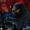 Mezco One 12 - Batman: The Animated Series - BATMAN