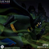Mezco One 12 - Batman: The Animated Series - BATMAN
