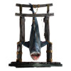 ECC Elite Creature Collectibles - Der Weiße Hai 1/12 - Jaws