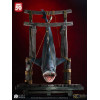 ECC Elite Creature Collectibles - Der Weiße Hai 1/12 - Jaws