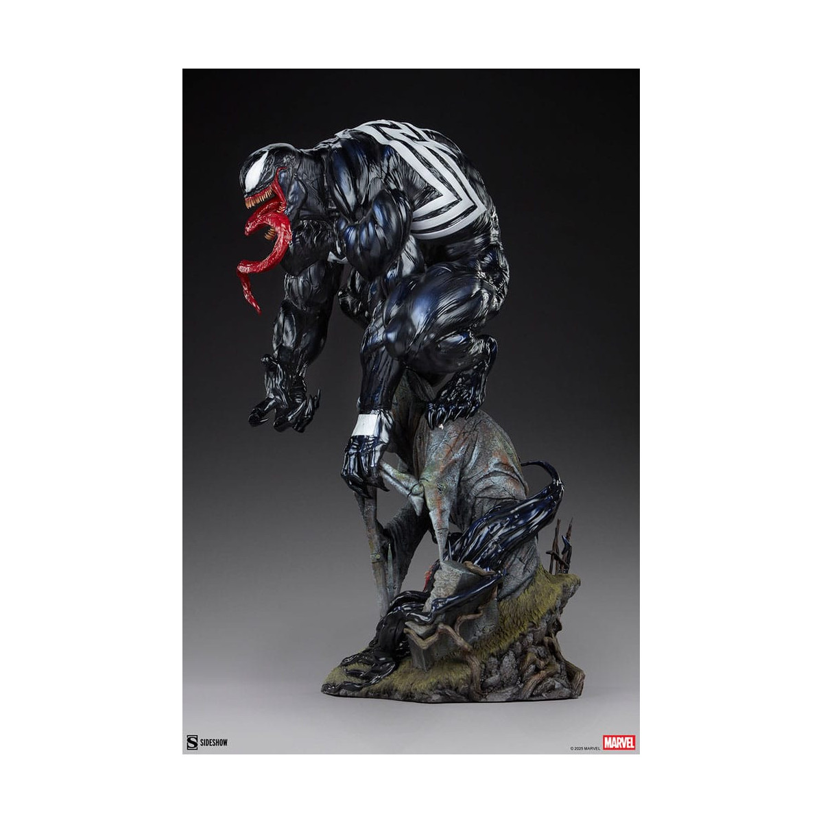 Sideshow Marvel - Venom Premium Format 1/4 (2026)