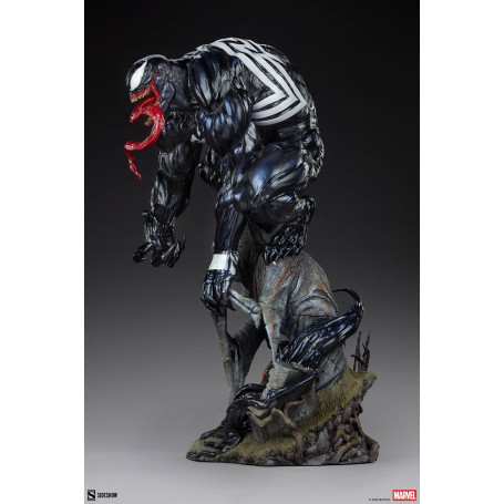 Sideshow Marvel - Venom Premium Format 1/4 (2026)