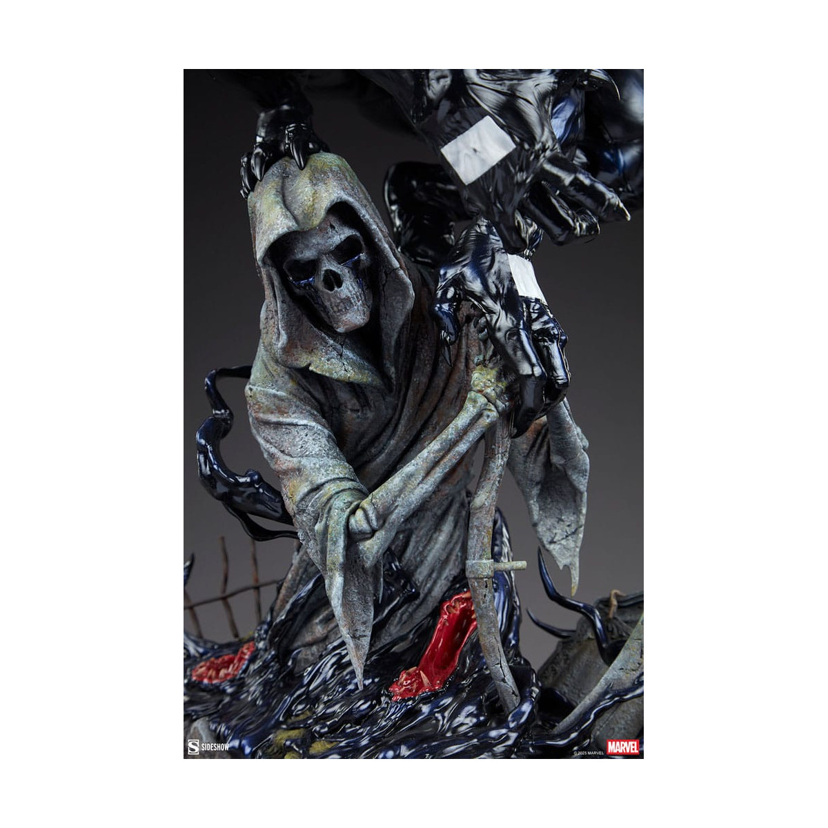 Sideshow Marvel - Venom Premium Format 1/4 (2026)