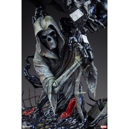 Sideshow Marvel - Venom Premium Format 1/4 (2026)