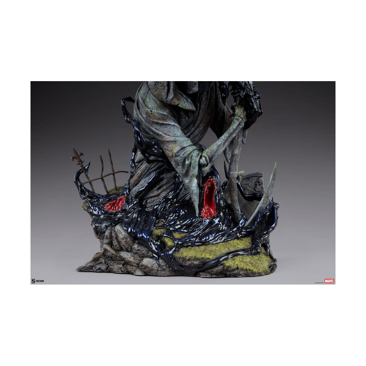 Sideshow Marvel - Venom Premium Format 1/4 (2026)