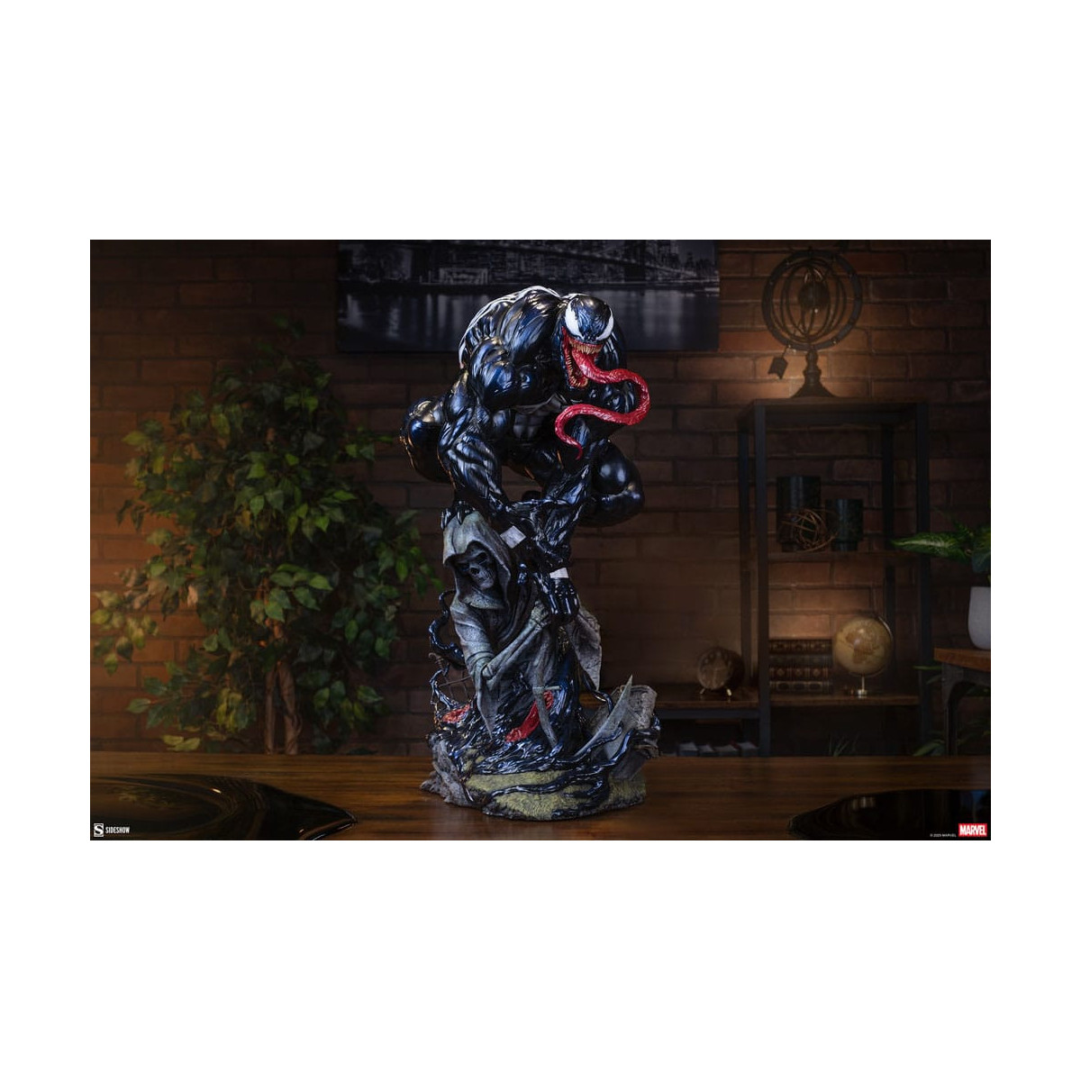 Sideshow Marvel - Venom Premium Format 1/4 (2026)
