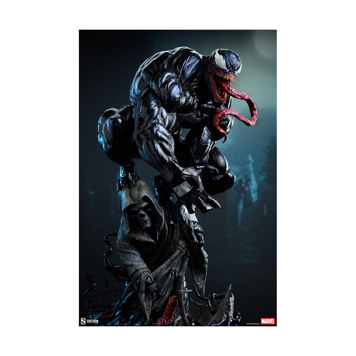 Sideshow Marvel - Venom Premium Format 1/4 (2026)
