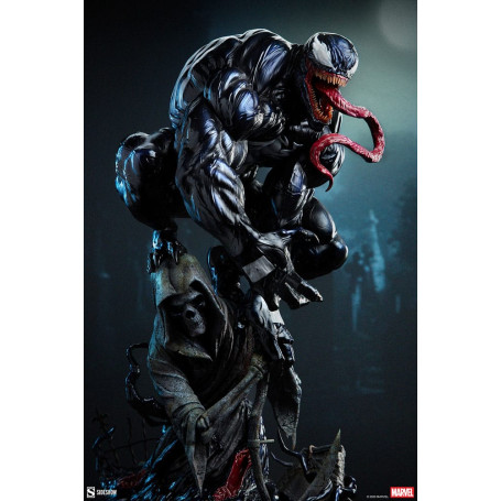 Sideshow Marvel - Venom Premium Format 1/4 (2026)