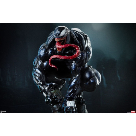 Sideshow Marvel - Venom Premium Format 1/4 (2026)