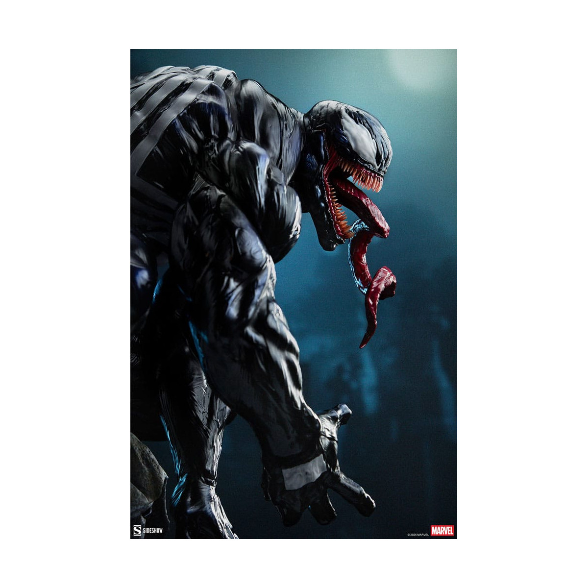 Sideshow Marvel - Venom Premium Format 1/4 (2026)