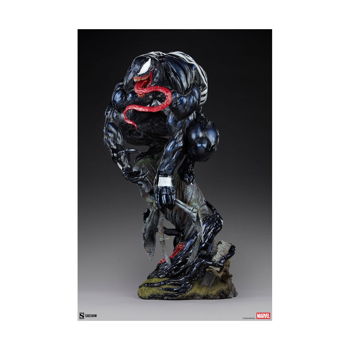 Sideshow Marvel - Venom Premium Format 1/4 (2026)