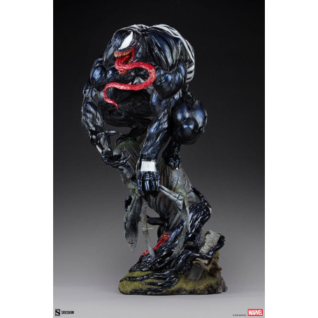 Sideshow Marvel - Venom Premium Format 1/4 (2026)