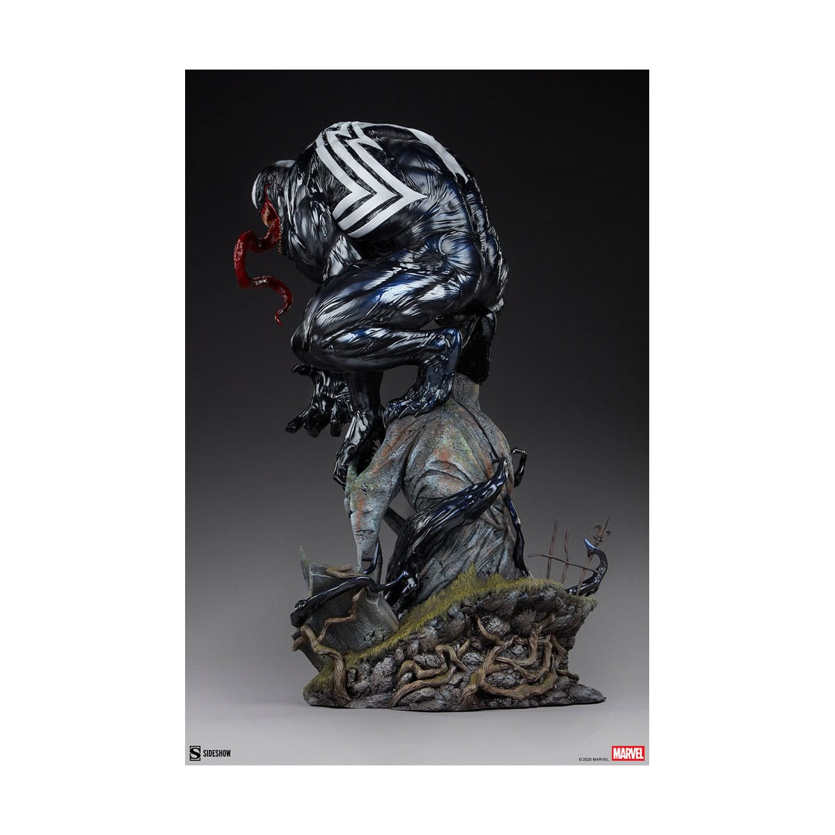 Sideshow Marvel - Venom Premium Format 1/4 (2026)