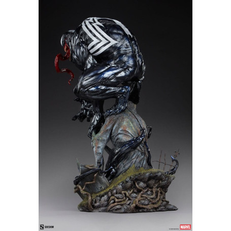 Sideshow Marvel - Venom Premium Format 1/4 (2026)
