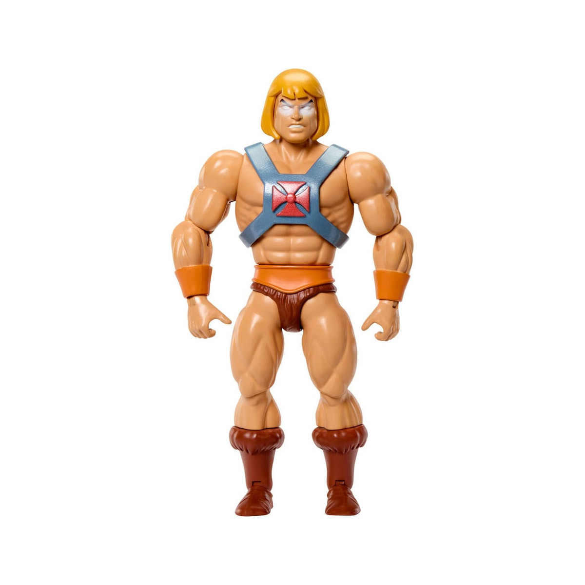 Masters of the Universe ORIGINS - FAKER Cartoon Collection