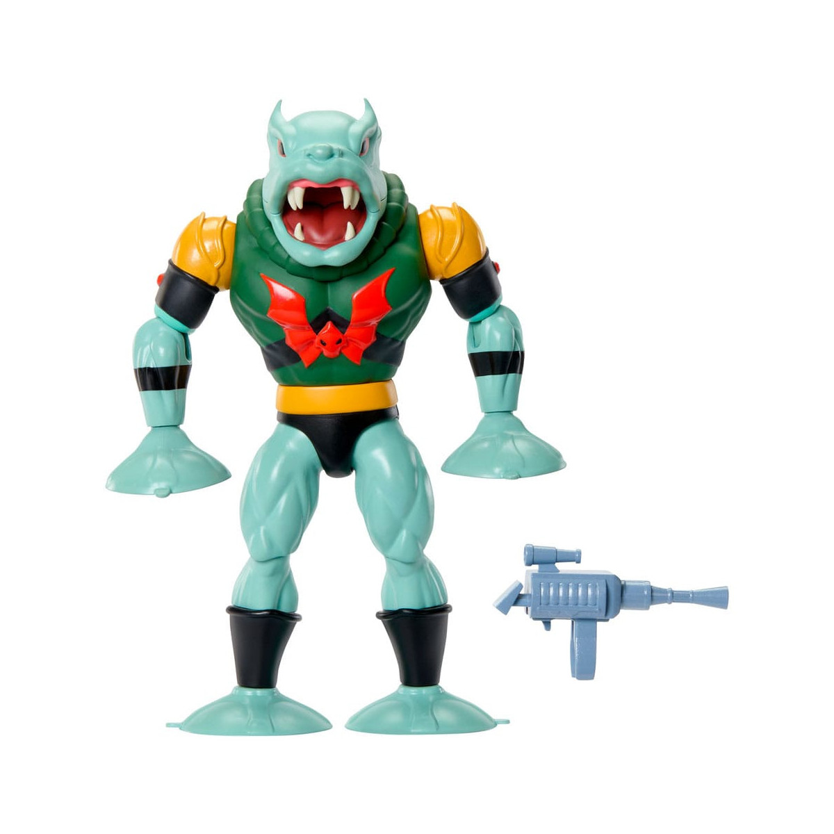 Masters of the Universe ORIGINS - LEECH Cartoon Collection