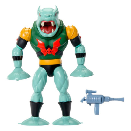 Masters of the Universe ORIGINS - LEECH Cartoon Collection