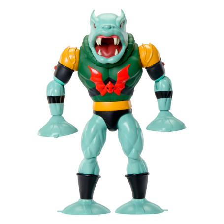 Masters of the Universe ORIGINS - LEECH Cartoon Collection