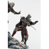 Pure Arts - The Witcher 3: Wild Hunt - Diorama Geralt vs. Eredin 1/6