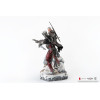 Pure Arts - The Witcher 3: Wild Hunt - Diorama Geralt vs. Eredin 1/6