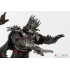 Pure Arts - The Witcher 3: Wild Hunt - Diorama Geralt vs. Eredin 1/6