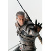 Pure Arts - The Witcher 3: Wild Hunt - Diorama Geralt vs. Eredin 1/6