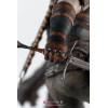Pure Arts - The Witcher 3: Wild Hunt - Diorama Geralt vs. Eredin 1/6