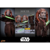 Hot Toys Star Wars - Saesee Tiin MMS1/6 - Die Rache der Sith