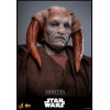 Hot Toys Star Wars - Saesee Tiin MMS1/6 - Die Rache der Sith