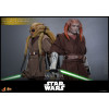 Hot Toys Star Wars - Saesee Tiin MMS1/6 - Die Rache der Sith