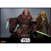 Hot Toys Star Wars - Saesee Tiin MMS1/6 - Die Rache der Sith