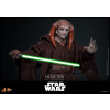 Hot Toys Star Wars - Saesee Tiin MMS1/6 - Die Rache der Sith