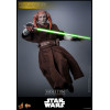 Hot Toys Star Wars - Saesee Tiin MMS1/6 - Die Rache der Sith