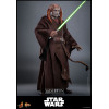 Hot Toys Star Wars - Saesee Tiin MMS1/6 - Die Rache der Sith