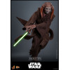 Hot Toys Star Wars - Saesee Tiin MMS1/6 - Die Rache der Sith