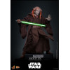 Hot Toys Star Wars - Saesee Tiin MMS1/6 - Die Rache der Sith