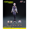 Three Zero FigZero - LUCY 1/6 - Cyberpunk: Edgerunners