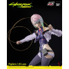 Three Zero FigZero - LUCY 1/6 - Cyberpunk: Edgerunners