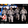Blitzway - Ghostbusters Special Pack ver.2 1/6 - Packung mit 4 Figuren