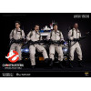 Blitzway - Ghostbusters Special Pack ver.2 1/6 - Packung mit 4 Figuren