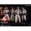 Blitzway - Ghostbusters Special Pack ver.2 1/6 - Packung mit 4 Figuren