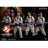 Blitzway - Ghostbusters Special Pack ver.2 1/6 - Packung mit 4 Figuren